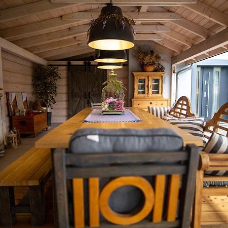 Hortus Apartament Z Klimatyzacja Boleslawiec  Kültér fotó