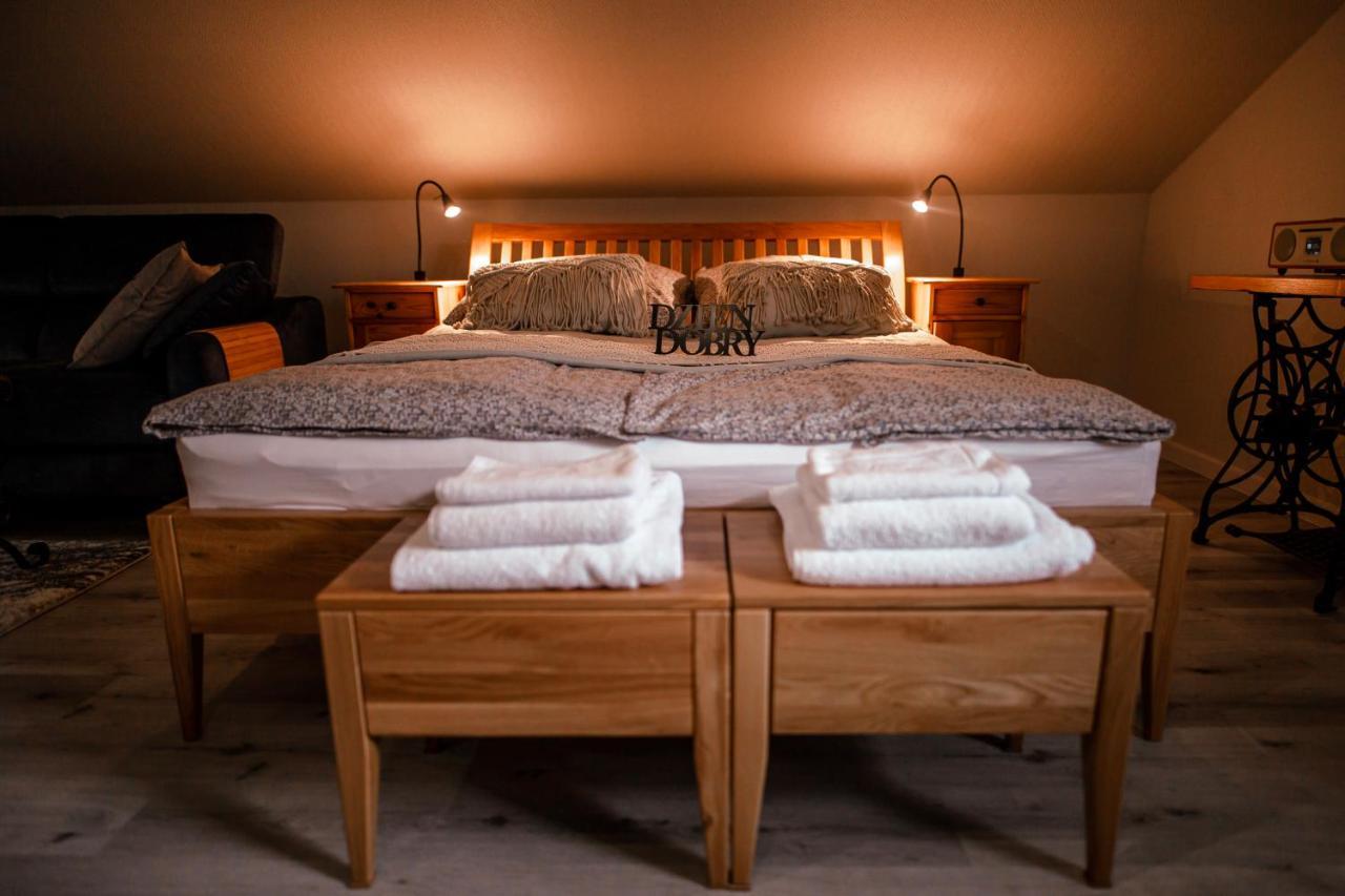 Hortus Apartament Z Klimatyzacja Boleslawiec  Kültér fotó
