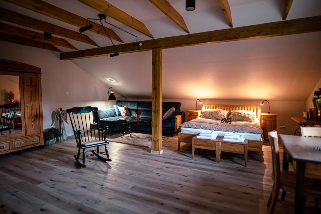 Hortus Apartament Z Klimatyzacja Boleslawiec  Kültér fotó
