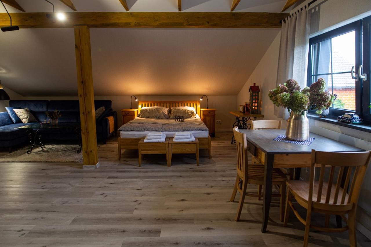 Hortus Apartament Z Klimatyzacja Boleslawiec  Kültér fotó