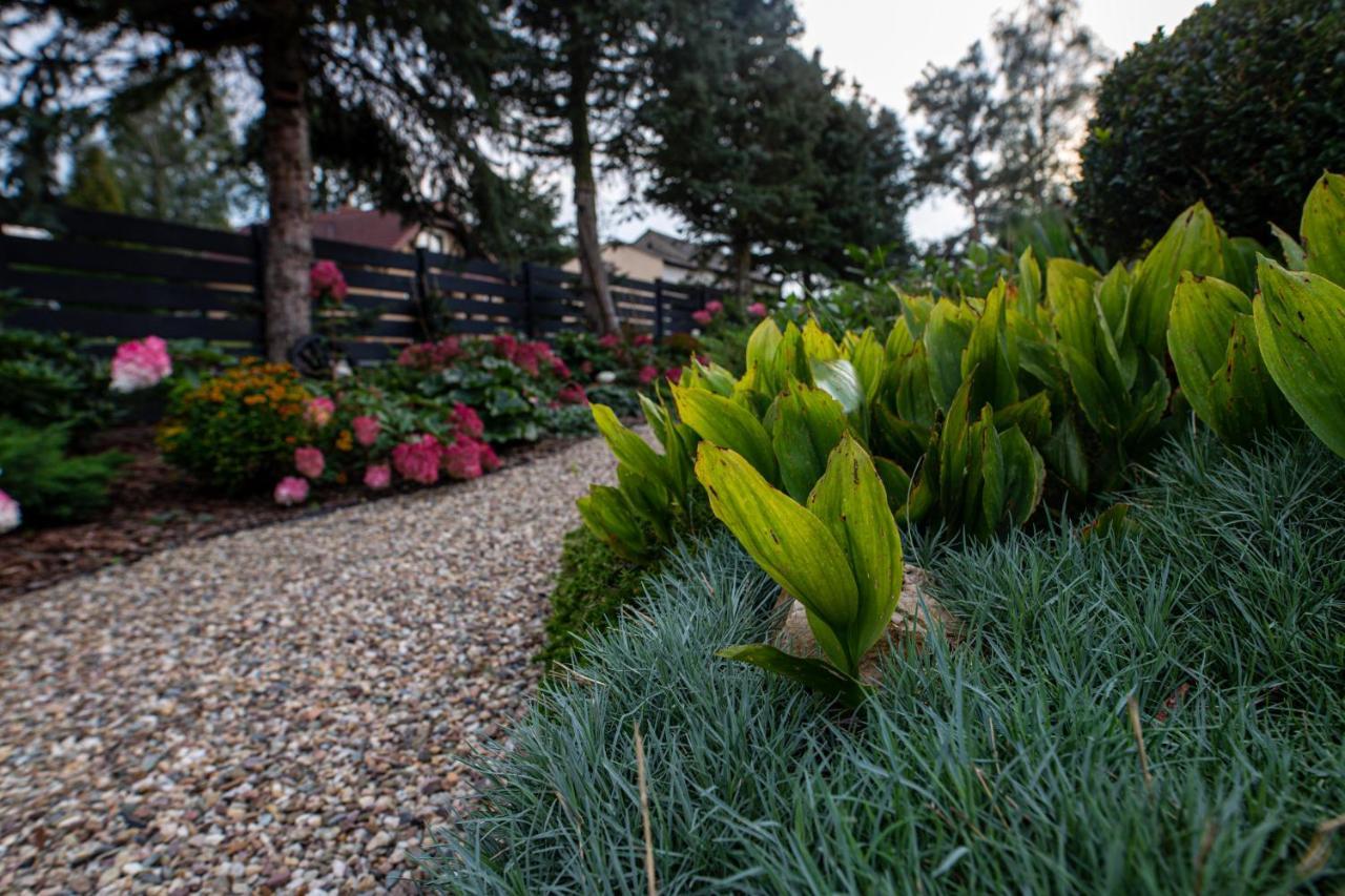 Hortus Apartament Z Klimatyzacja Boleslawiec  Kültér fotó