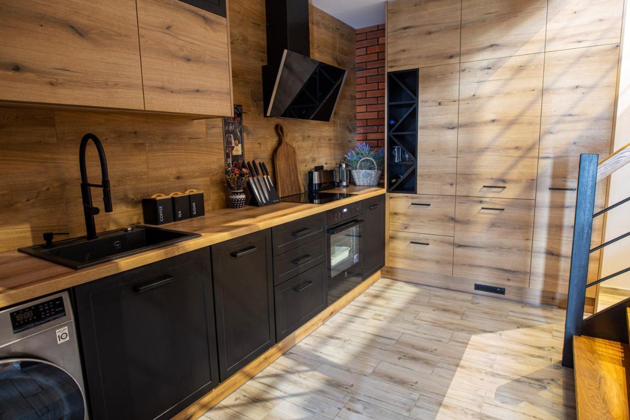 Hortus Apartament Z Klimatyzacja Boleslawiec  Kültér fotó