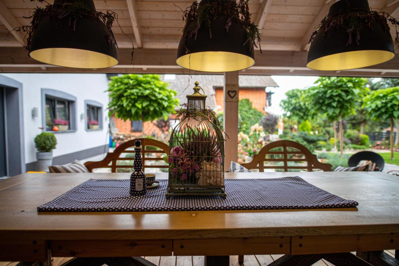 Hortus Apartament Z Klimatyzacja Boleslawiec  Kültér fotó