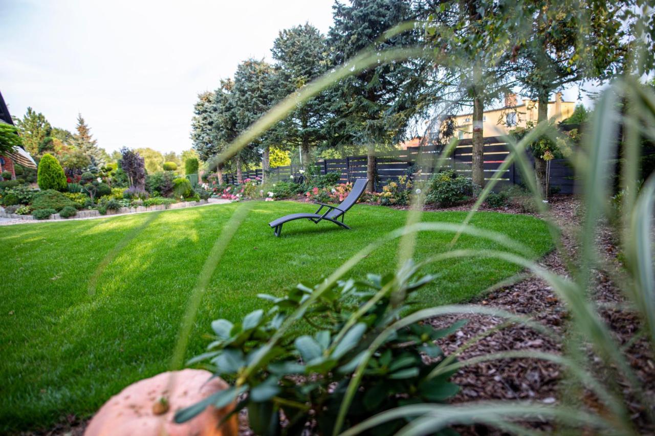 Hortus Apartament Z Klimatyzacja Boleslawiec  Kültér fotó