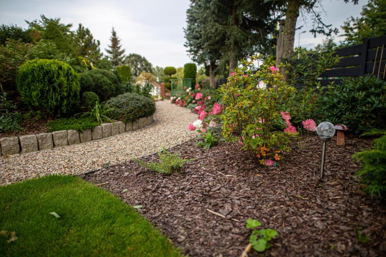 Hortus Apartament Z Klimatyzacja Boleslawiec  Kültér fotó