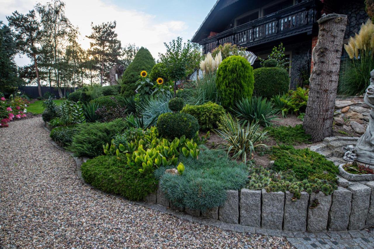 Hortus Apartament Z Klimatyzacja Boleslawiec  Kültér fotó