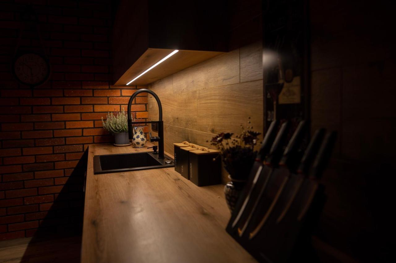 Hortus Apartament Z Klimatyzacja Boleslawiec  Kültér fotó