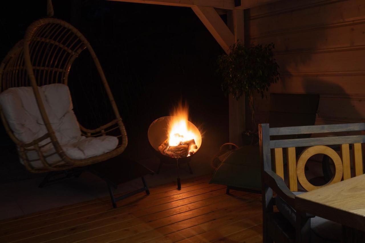 Hortus Apartament Z Klimatyzacja Boleslawiec  Kültér fotó