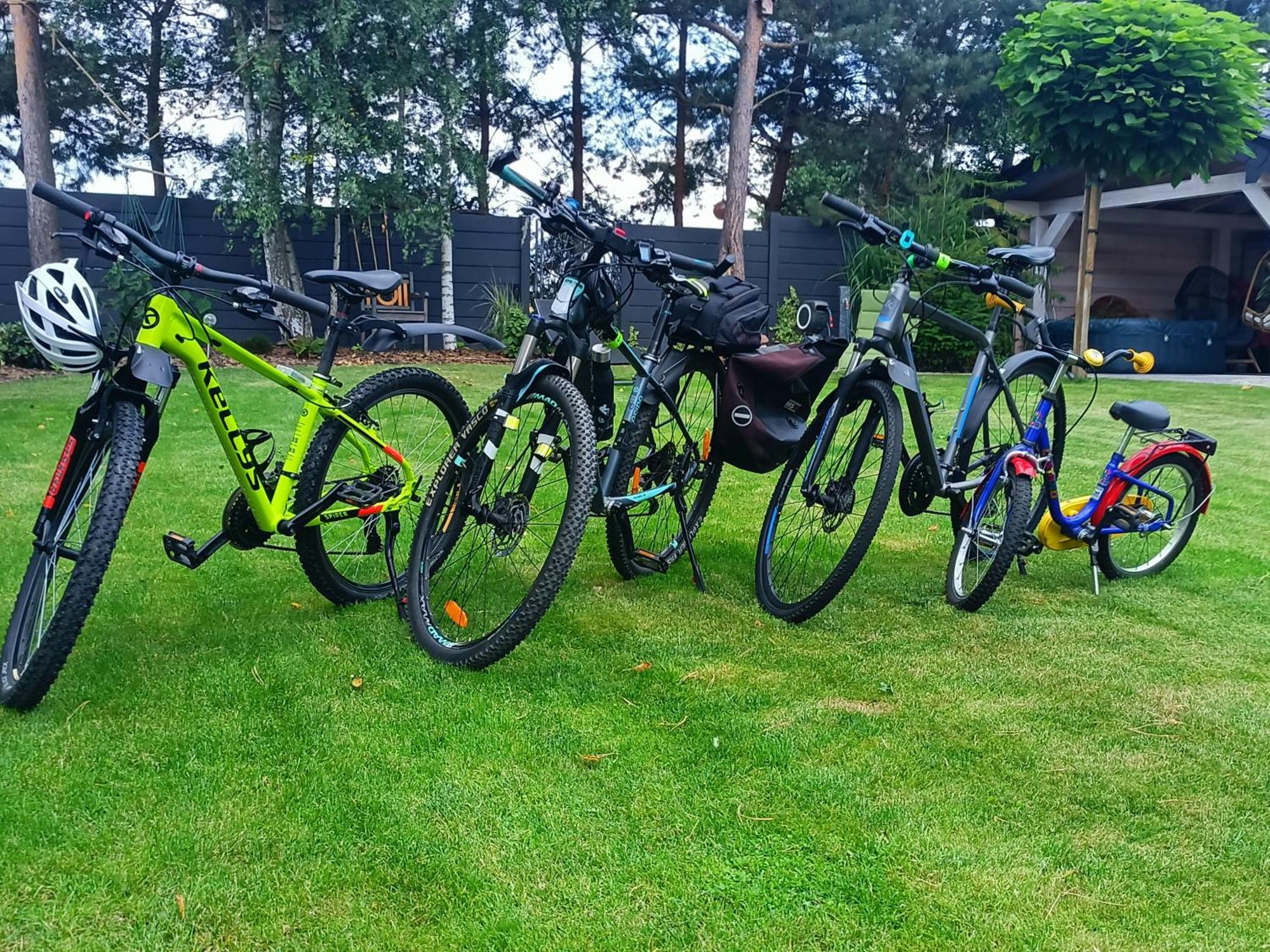 Hortus Apartament Z Klimatyzacja Boleslawiec  Kültér fotó
