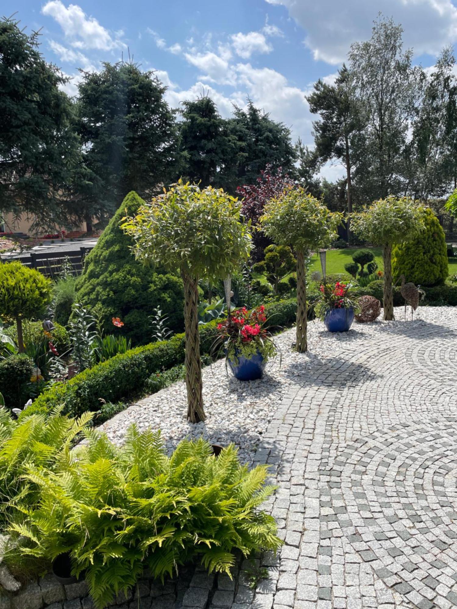 Hortus Apartament Z Klimatyzacja Boleslawiec  Kültér fotó