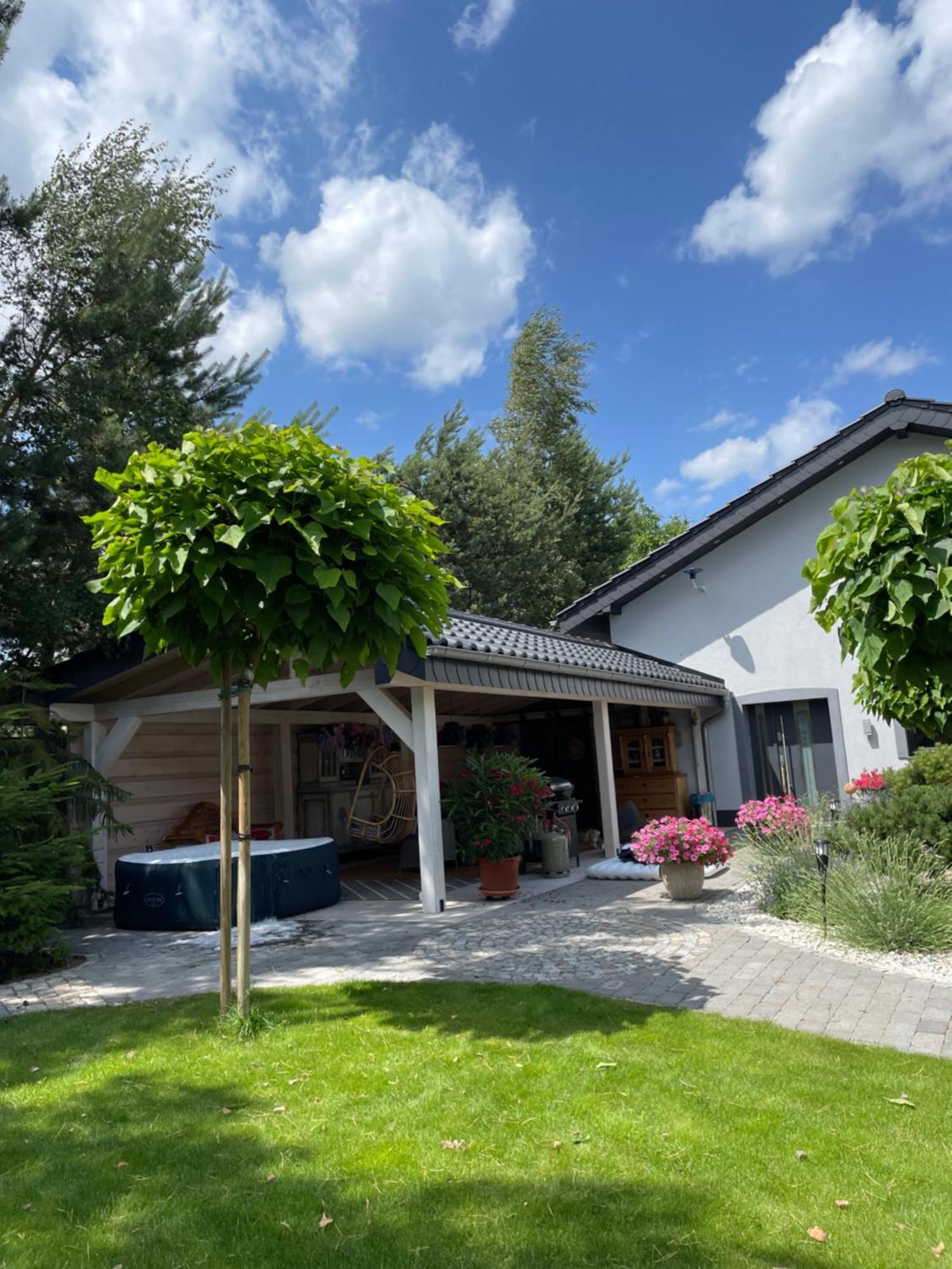 Hortus Apartament Z Klimatyzacja Boleslawiec  Kültér fotó